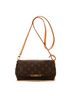 Louis Vuitton Brown Favorite  One size - photo 1