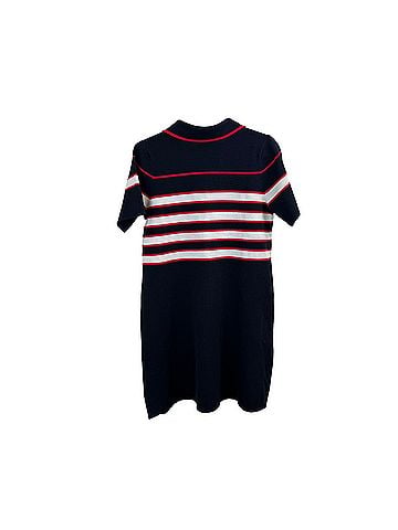 Tuckernuck Wright Polo Collared Casual Dress (view 2)