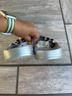 MICHAEL Michael Kors Silver Sandals Size 10 - photo 9