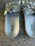 MICHAEL Michael Kors Silver Sandals Size 10 - photo 6