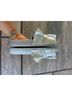 MICHAEL Michael Kors Silver Sandals Size 10 - photo 5