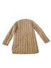 Everlane 100% Cotton 100% Recycled Polyester Solid Brown Jacket Size XS - photo 2