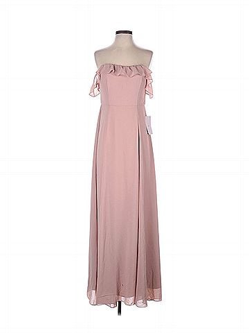 BHLDN Macau Cocktail Dress (view 1)