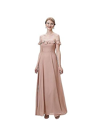BHLDN Macau Cocktail Dress (view 2)