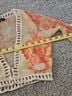 For Love & Lemons Floral Multi Color Jacket Size XS - photo 5