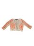 For Love & Lemons Floral Multi Color Jacket Size XS - photo 1
