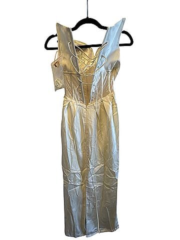 Lacemade Cocktail Dress (view 2)