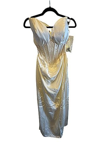 Lacemade Cocktail Dress (view 1)