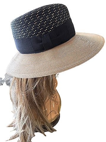 Eric Javits Sun Hat (view 1)