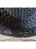 Eric Javits Black Tan Sun Hat One size - photo 7