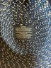 Eric Javits Black Tan Sun Hat One size - photo 5