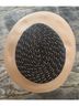 Eric Javits Black Tan Sun Hat One size - photo 6
