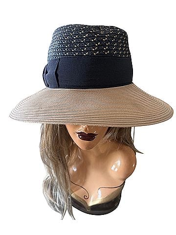 Eric Javits Sun Hat (view 2)