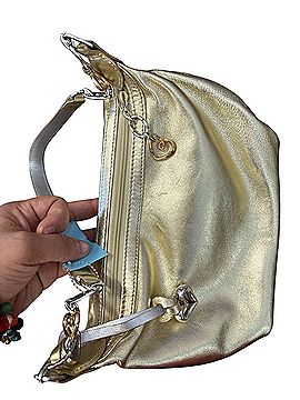Brighton Leather Hobo (view 2)