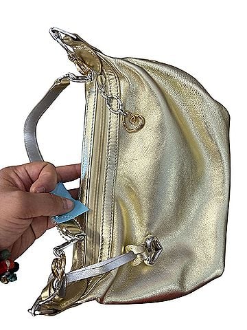 Brighton Leather Hobo (view 2)