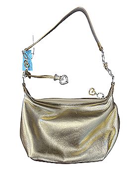 Brighton Leather Hobo (view 1)