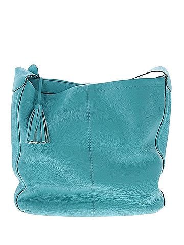 Coach Leather Hobo (view 2)