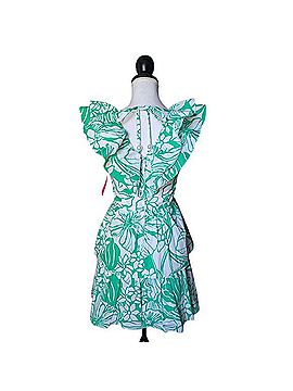 Lilly Pulitzer Ritamarie Casual Dress (view 2)