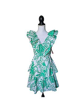 Lilly Pulitzer Ritamarie Casual Dress (view 1)