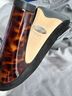 Sarah Flint Black Heels Size EU 37 1/2 - photo 8