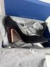 Sarah Flint Black Heels Size EU 37 1/2 - photo 9