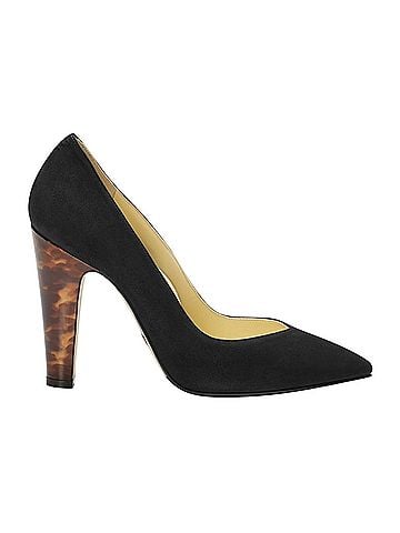 Sarah Flint Heels (view 2)