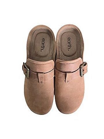 Earth Eras Mule/Clog (view 1)