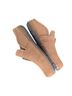 Earth 100% Leather Solid Brown Tan Mule/Clog Size 11 - photo 7