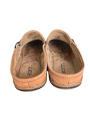 Earth Eras Mule/Clog (view 2)