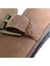 Earth 100% Leather Solid Brown Tan Mule/Clog Size 11 - photo 13