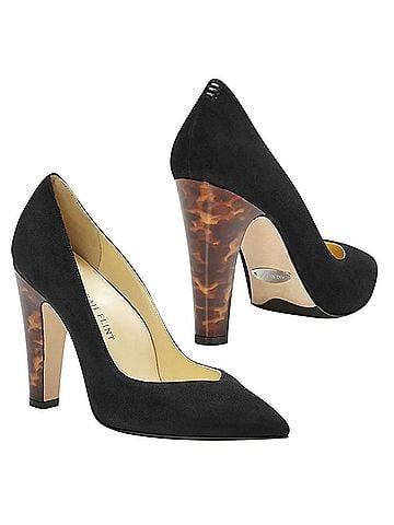 Sarah Flint Heels (view 1)