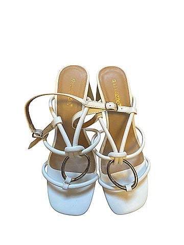 Shoedazzle Heels (view 1)