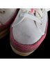 Keds for Kate Spade 100% Canvas Solid Multi Color Ivory Pink Sneakers Size 7 - photo 6