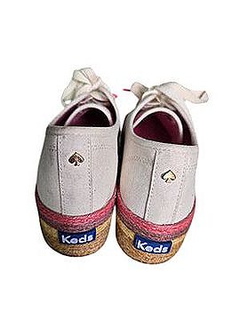Keds for Kate Spade Triple Up Sneakers (view 2)
