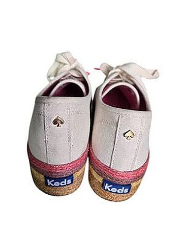 Keds for Kate Spade Triple Up Sneakers (view 2)
