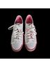 Keds for Kate Spade 100% Canvas Solid Multi Color Ivory Pink Sneakers Size 7 - photo 4