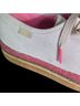 Keds for Kate Spade 100% Canvas Solid Multi Color Ivory Pink Sneakers Size 7 - photo 11
