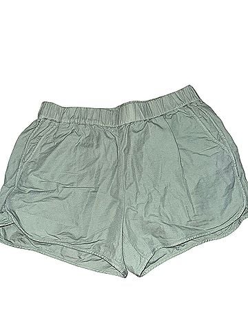 Madewell Shorts (view 1)