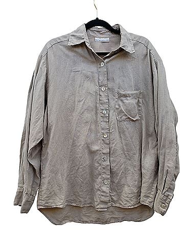 bryn WALKER Bryn Walker  Button-Down Shirt (view 1)