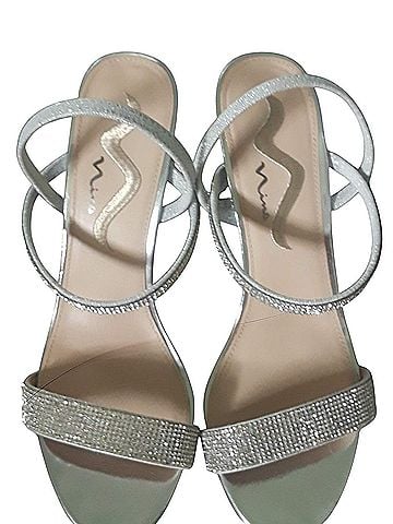 Nina Heels (view 1)