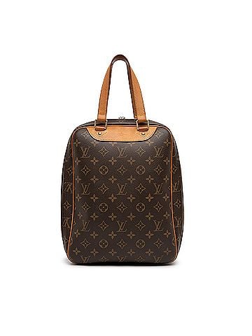 Louis Vuitton Monogram Excursion (view 1)