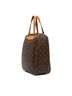 Louis Vuitton 100% Coated Canvas Brown Monogram Excursion One size - photo 3