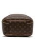 Louis Vuitton 100% Coated Canvas Brown Monogram Excursion One size - photo 4