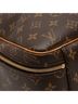 Louis Vuitton 100% Coated Canvas Brown Monogram Excursion One size - photo 10