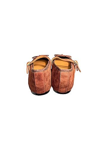Madewell Greta Double Strap Ballet Flat Flats (view 2)
