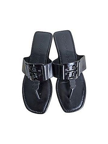 Tory Burch Georgia Sandals (view 1)
