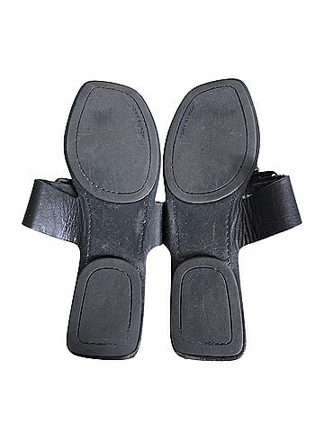 Tory Burch Georgia Sandals (view 2)