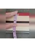 Kate Spade New York Stripes Pink Blue Wallet One size - photo 12