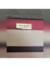 Kate Spade New York Stripes Pink Blue Wallet One size - photo 4