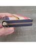 Kate Spade New York Stripes Pink Blue Wallet One size - photo 6